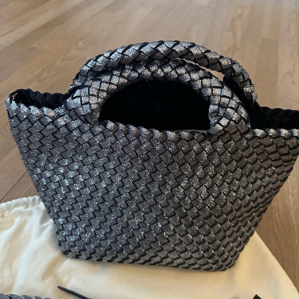 Naghedi St Barth’s small tote - Picture 2 of 7